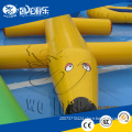 inflatable water sport toys, adult water float